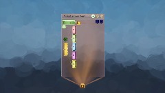 A screenshot taken in Dreams. 1 of 5.