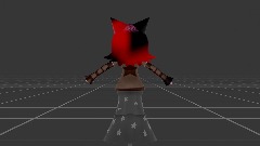 A screenshot taken in Dreams. 2 of 8.