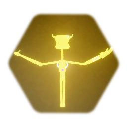 Negativitroll Jugable