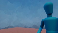 A screenshot taken in Dreams. 8 of 12.