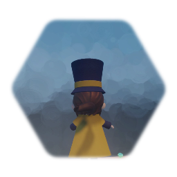 this is a hat in time