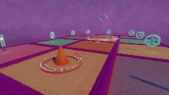 我的創作 - 2020/2/24