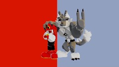 A screenshot taken in Dreams. 3 of 26.