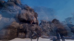 A screenshot taken in Dreams. 2 of 5.