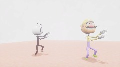 A screenshot taken in Dreams. 2 of 10.