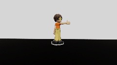 A screenshot taken in Dreams. 14 of 17.