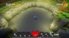 A screenshot taken in Dreams. 4 of 19.