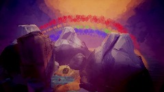 A screenshot taken in Dreams. 21 of 26.
