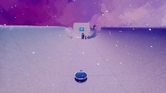 One Button Bobsled Jam Edition