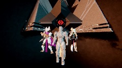 Destiny 2 the rise of darkness