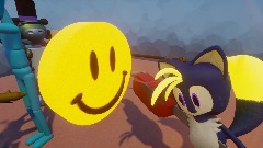 A screenshot taken in Dreams. 3 of 3.