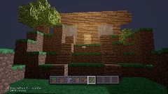 A screenshot taken in Dreams. 4 of 5.