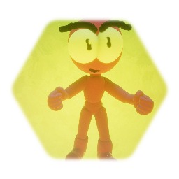 Daniele lo Stickman Beta