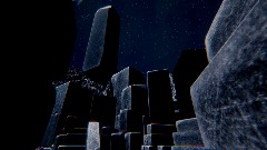 A screenshot taken in Dreams. 7 of 8.