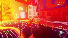 A screenshot taken in Dreams. 1 of 17.
