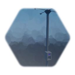 Cutaia Unexciting Asset Jam-Mars (Rocket Generator-TJoeT1)