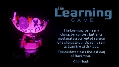 The Learning Game