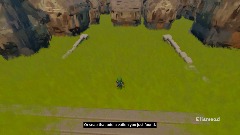 A screenshot taken in Dreams. 2 of 12.