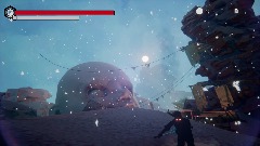 A screenshot taken in Dreams. 10 of 17.