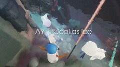 AY | Cool as ice