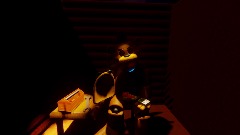 Fnaf vr: fixing freddy