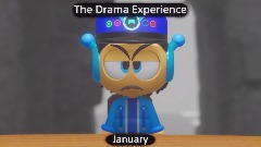 The Drama Experience | January