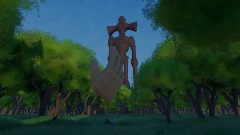 Remix of Hearing Things