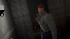 Jerma Tells You to Bush Your Teeth Animated