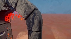 Enemy Battle (Dessert Through Time) (Enemy Battle Act 1)