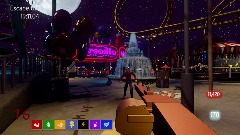 A screenshot taken in Dreams. 20 of 30.