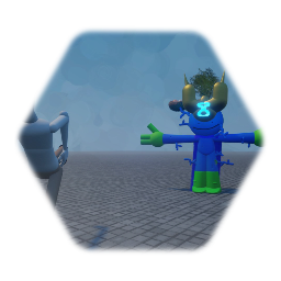 Once Upon a OC - Put Ur OC In The Nextbot (NOT AN AY)