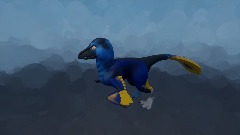 A screenshot taken in Dreams. 3 of 3.