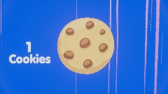 COOKIE CLICKER