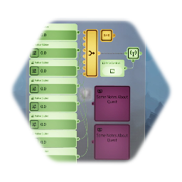 [Core] Quest Container