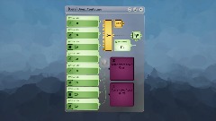 A screenshot taken in Dreams. 3 of 16.