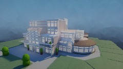 A screenshot taken in Dreams. 7 of 8.