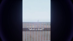 3/6/2020, 8:30, "what is that?"-Godzilla650