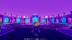 A screenshot taken in Dreams. 4 of 30.