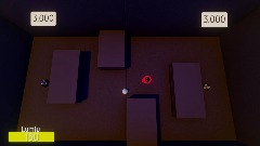 A screenshot taken in Dreams. 6 of 24.