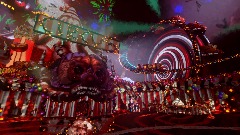 A screenshot taken in Dreams. 14 of 27.