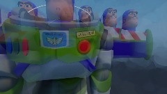 A screenshot taken in Dreams. 11 of 13.