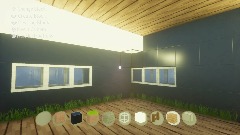 A screenshot taken in Dreams. 10 of 21.