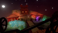 A screenshot taken in Dreams. 2 of 4.