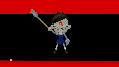 A screenshot taken in Dreams. 8 of 26.