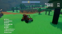 A screenshot taken in Dreams. 15 of 25.