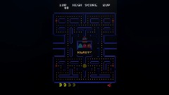 Pacman (1980)