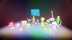 New years shout outs