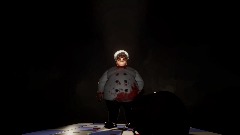 A screenshot taken in Dreams. 17 of 27.