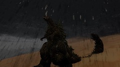 A screenshot taken in Dreams. 2 of 2.