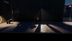 A screenshot taken in Dreams. 14 of 16.